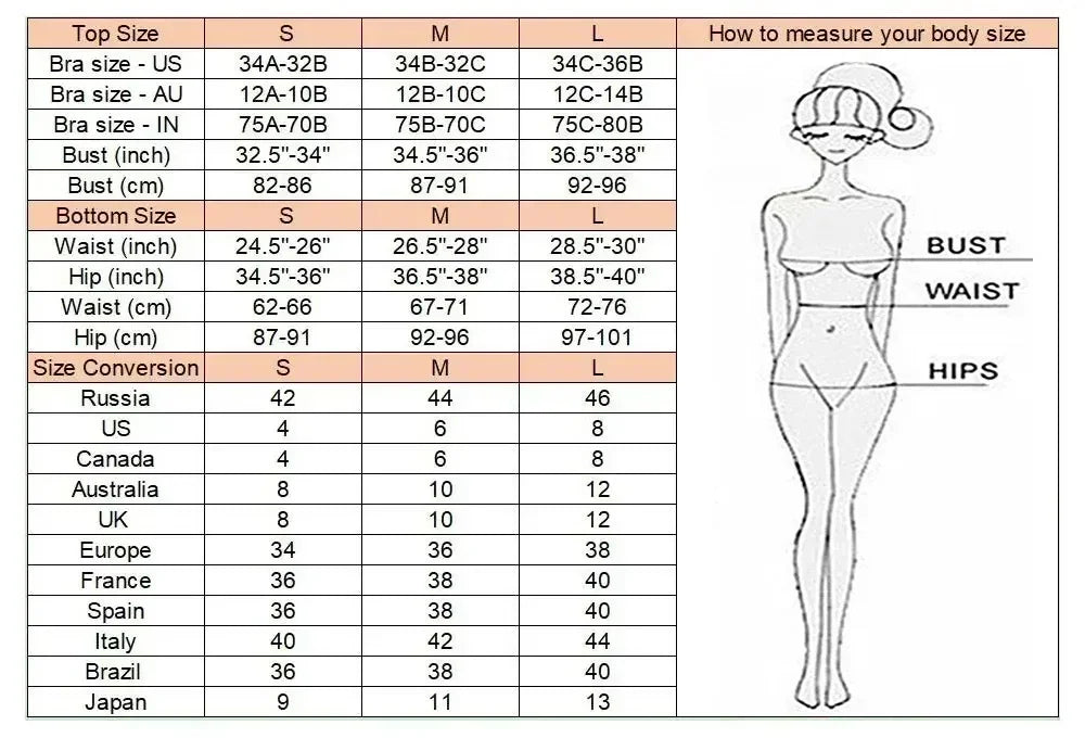 Bikini Diamond Women’s Swimsuit – Sexy Metal Chain Two-Piece Brazilian Bathing Suit | Luxury Sparkling Swimwear for Beach & Pool